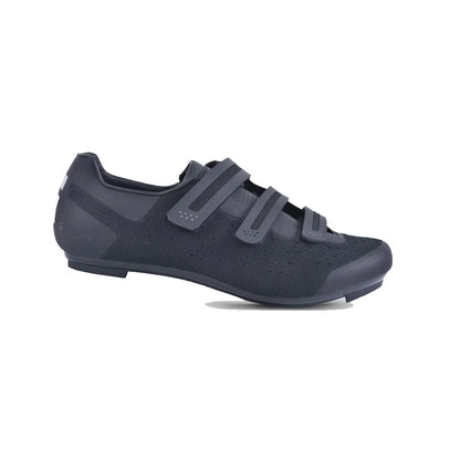 FLR  F-35 Knit Road Clipless Shoes