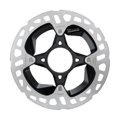 Shimano Disc Brake Rotor 160MM W/Lock RT-MT900