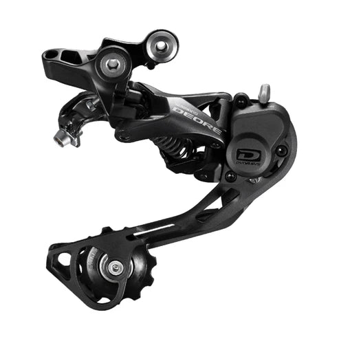 Shimano Rear Derailleur Deore RD-M6000 SGS