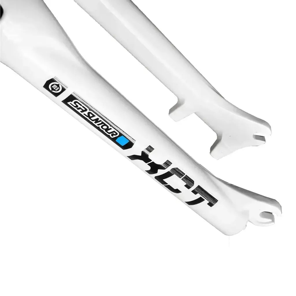 SR Suntour SF13-XCT 26-Inch MTB Suspension Fork