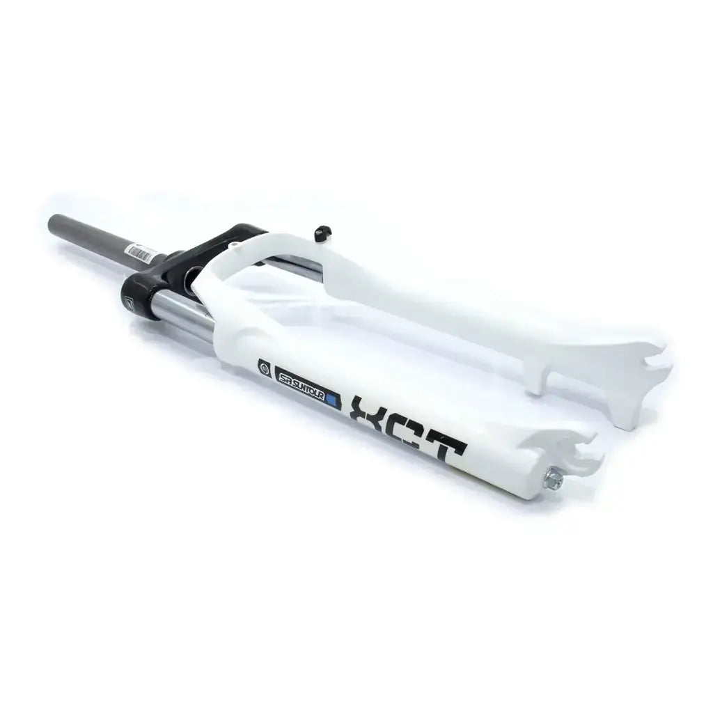 SR Suntour SF13-XCT 26-Inch MTB Suspension Fork