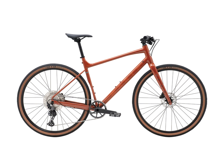 Marin DSX 2