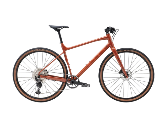 Marin DSX 2
