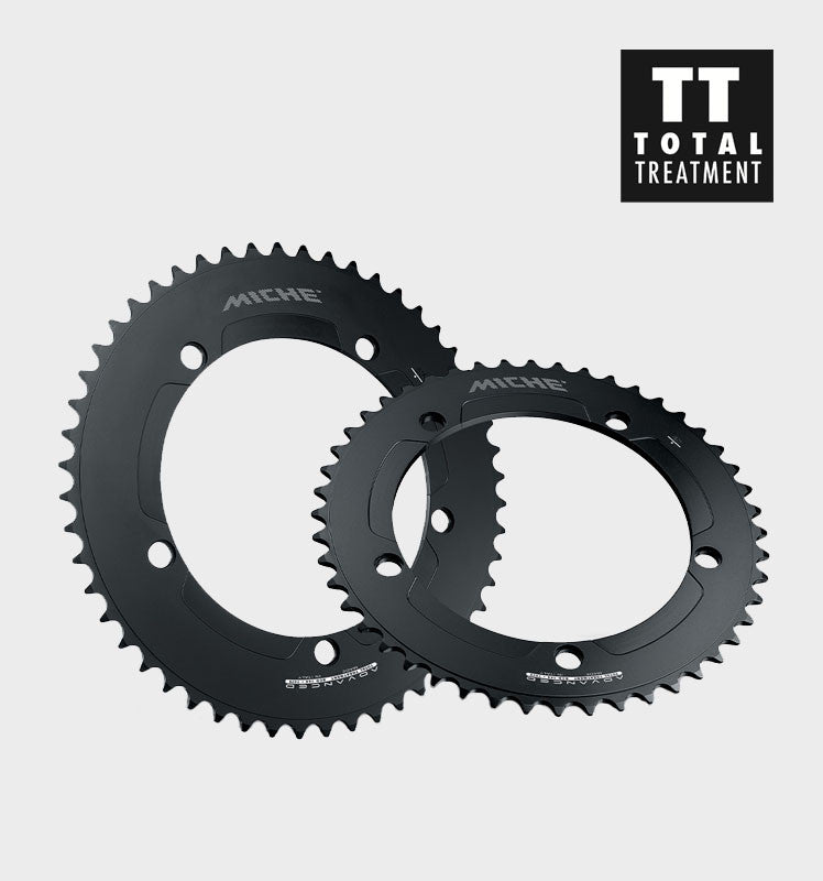 Miche Pista Advanced Chainring