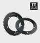 Miche Pista Advanced Chainring