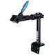 Unior wall or bench mount clamp, auto adjustable