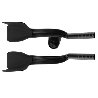DEDA JET ONE CLIP-ON,UD carbon construction