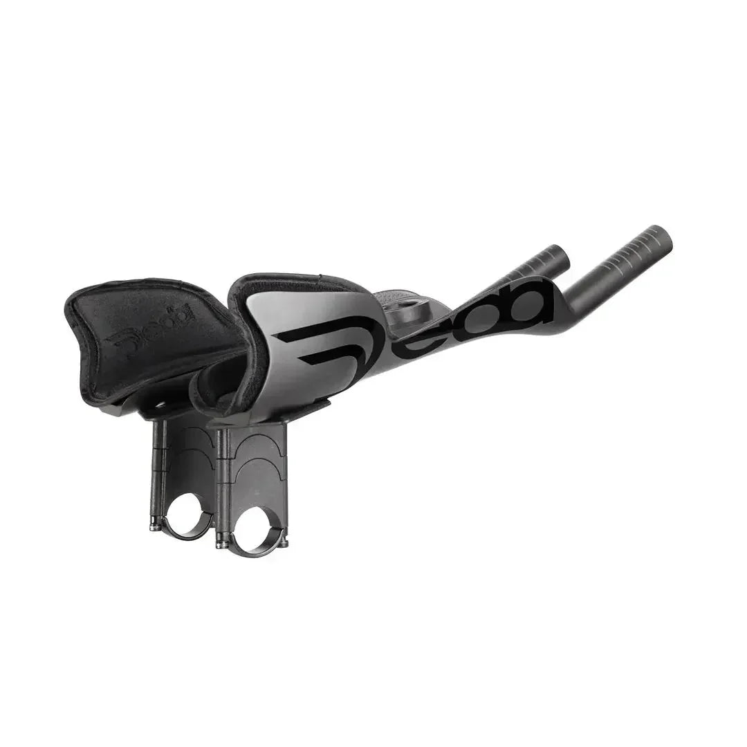DEDA JET ONE CLIP-ON,UD carbon construction