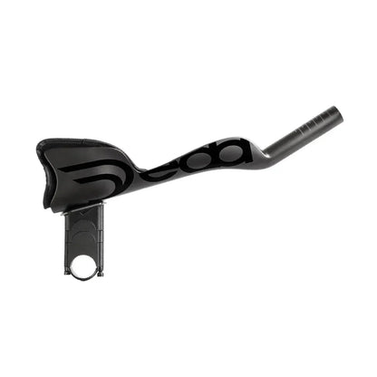 DEDA JET ONE CLIP-ON,UD carbon construction