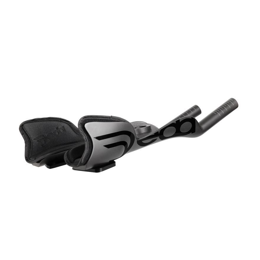 DEDA JET TWO CLIP-ON,UD carbon construction