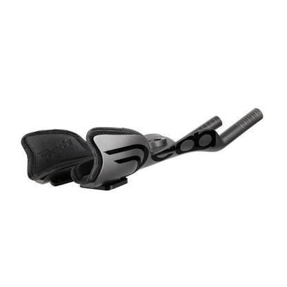DEDA JET TWO CLIP-ON,UD carbon construction