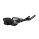 DEDA JET TWO CLIP-ON,UD carbon construction