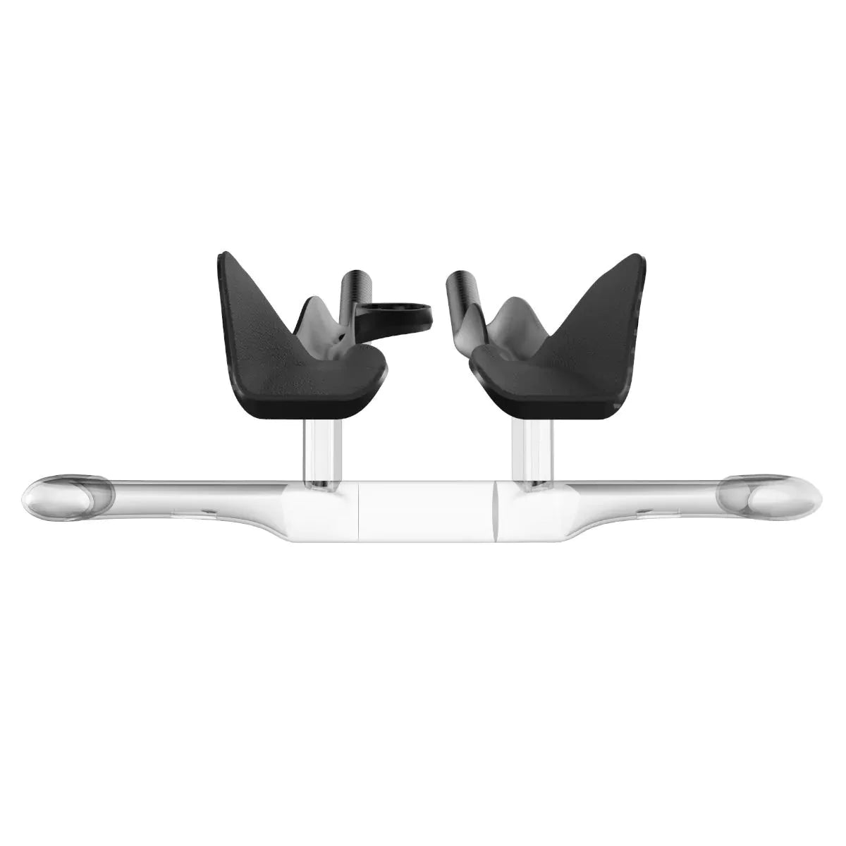 DEDA JET TWO CLIP-ON,UD carbon construction