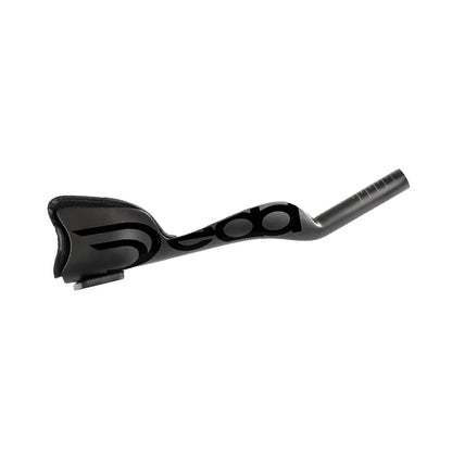 DEDA JET TWO CLIP-ON,UD carbon construction