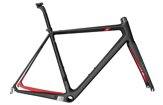 Argon18 Gallium Pro Dixc XL