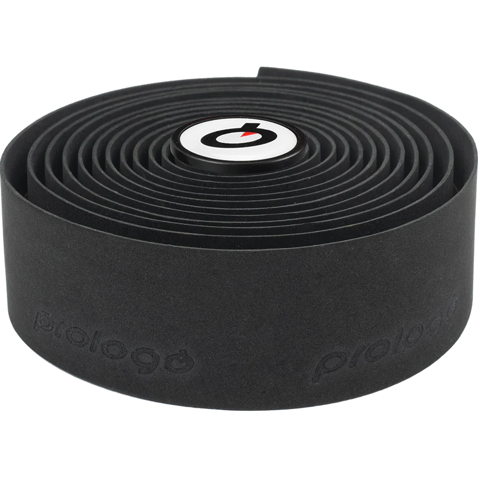 PROLOGO PLAINTOUCH BARTAPE BLACK