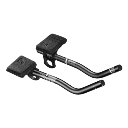 CONTROLTECH FALCON TT BAR (J-BEND)TTH-16 W/TTH-17 ARMREST & VELCRO PAD