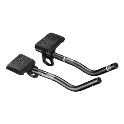 CONTROLTECH FALCON TT BAR (J-BEND)TTH-16 W/TTH-17 ARMREST & VELCRO PAD