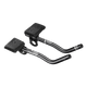 CONTROLTECH FALCON TT BAR (J-BEND)TTH-16 W/TTH-17 ARMREST & VELCRO PAD