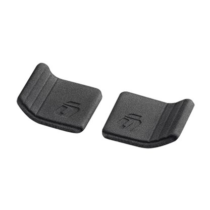 CONTROLTECH FALCON TT BAR (J-BEND)TTH-16 W/TTH-17 ARMREST & VELCRO PAD