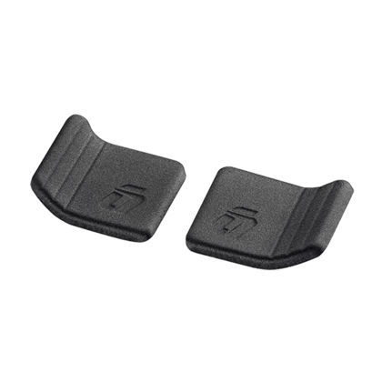 CONTROLTECH FALCON TT BAR (J-BEND)TTH-16 W/TTH-17 ARMREST & VELCRO PAD