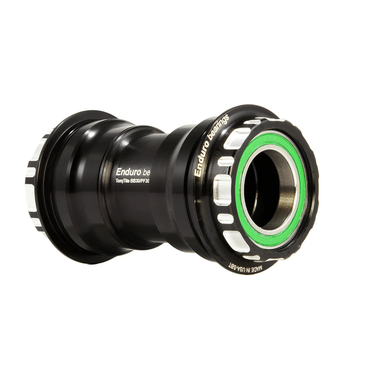 Enduro BKC-0871 – TorqTite Bearing Bottom Bracket