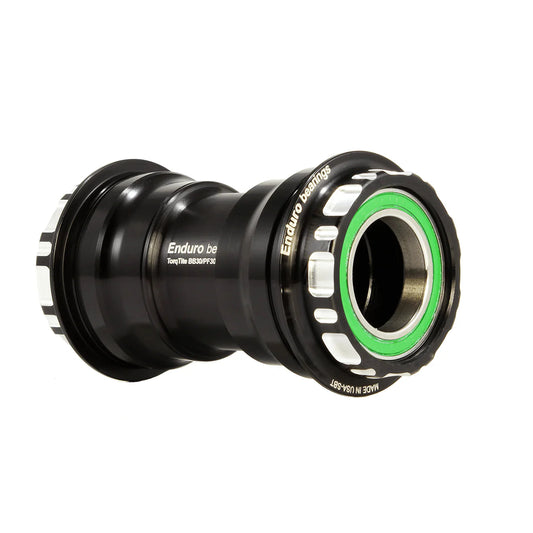 Enduro BKC-0871 – TorqTite Bearing Bottom Bracket