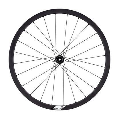 Novatec Wheelset 650 N23