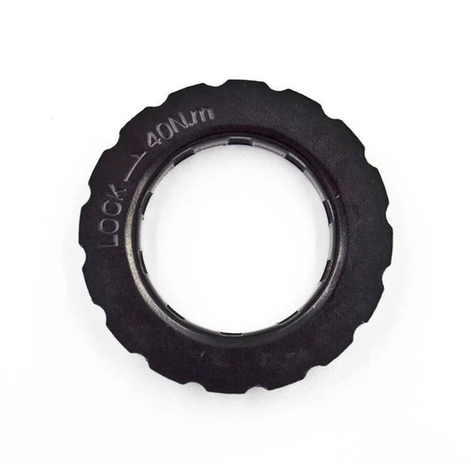 Shimano Center Lock To 6-Bolt Mount Adapter