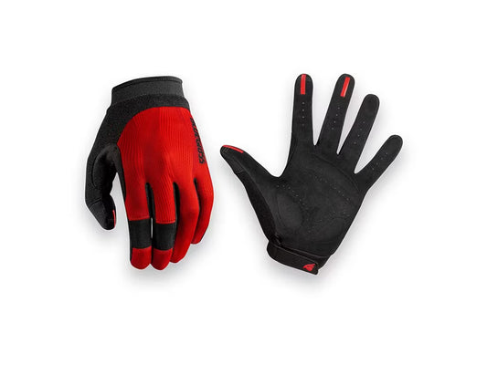 Met Gloves React