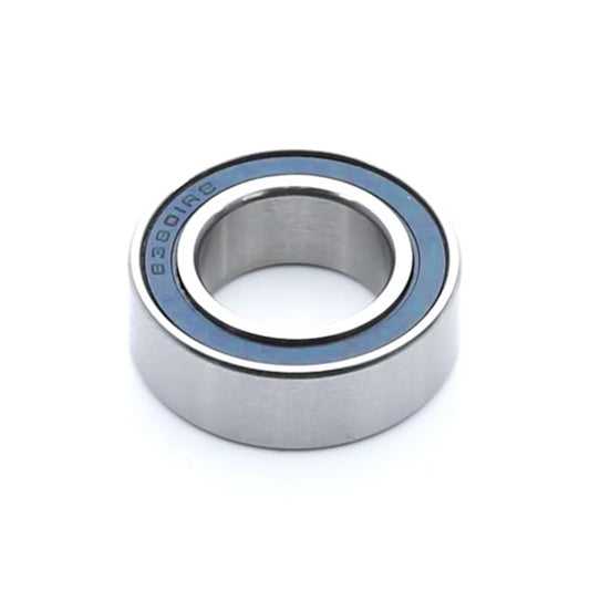 Enduro 63801 2RS - ABEC-3 Radial Bearing (C3 Clearance) - 12mm x 21mm x 7mm