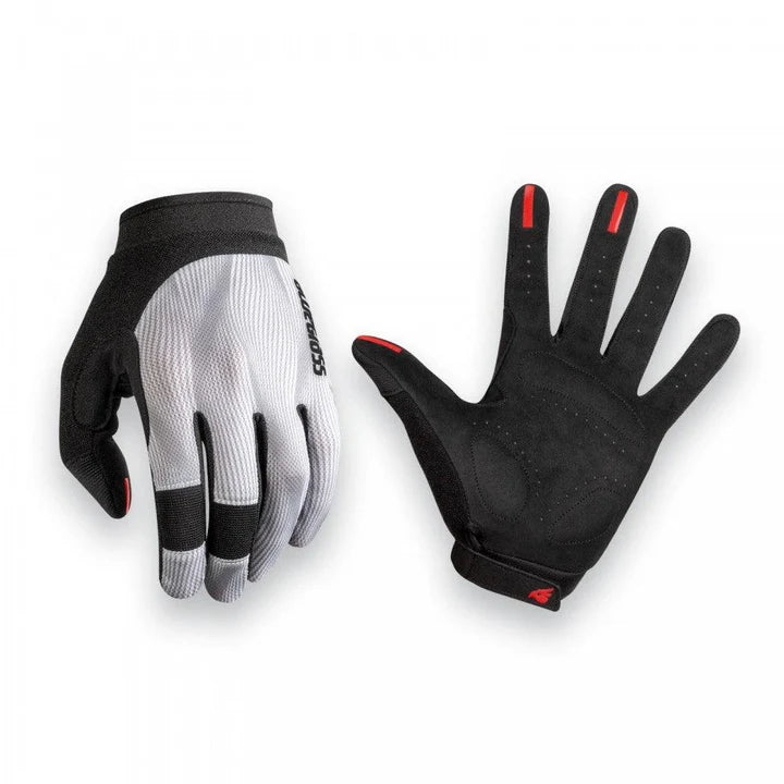 Met Gloves React