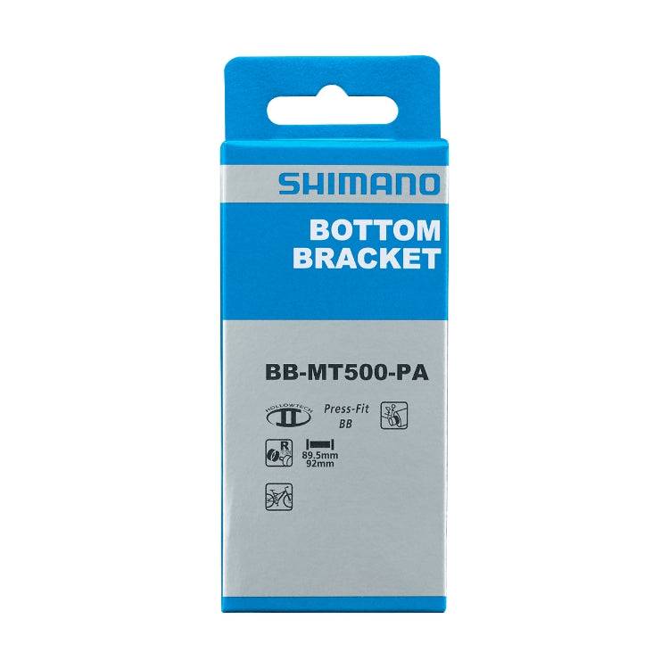 Shimano Bottom Bracket | Deore BB-MT500-PA Hollowtech II 89.5/92mm