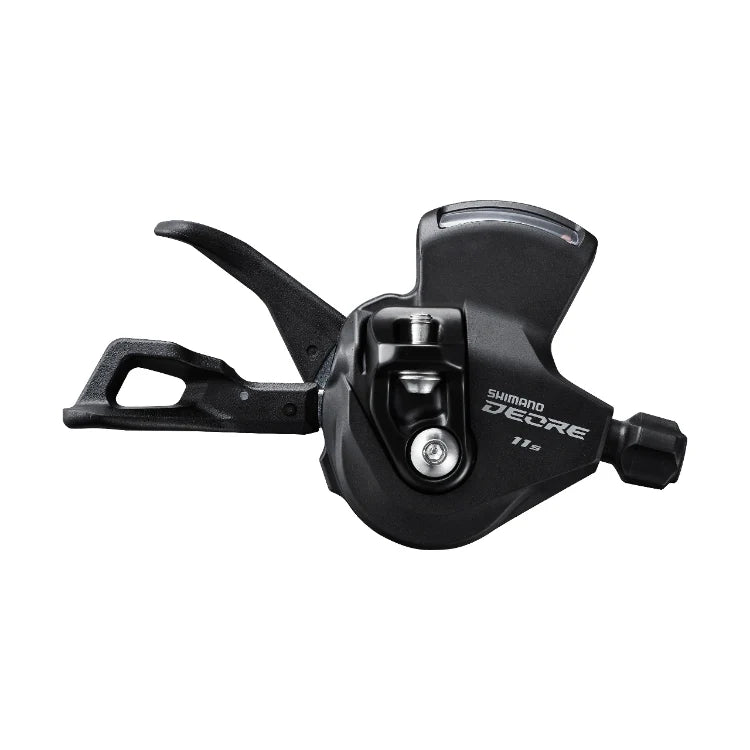 Shimano Deore SL-M5100 11 Speed Mechanical Shifter (Black)