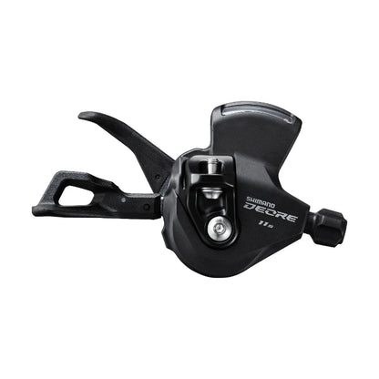 Shimano Deore SL-M5100 11 Speed Mechanical Shifter (Black)