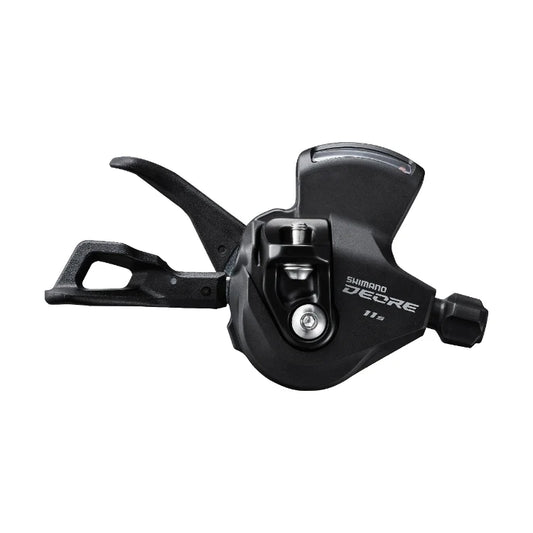 Shimano Deore SL-M5100 11 Speed Mechanical Shifter (Black)