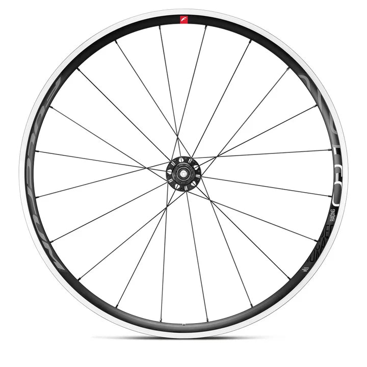 Fulcrum Racing 6 Wheelset