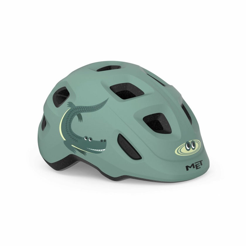 Met Hooray CE Kids Helmet