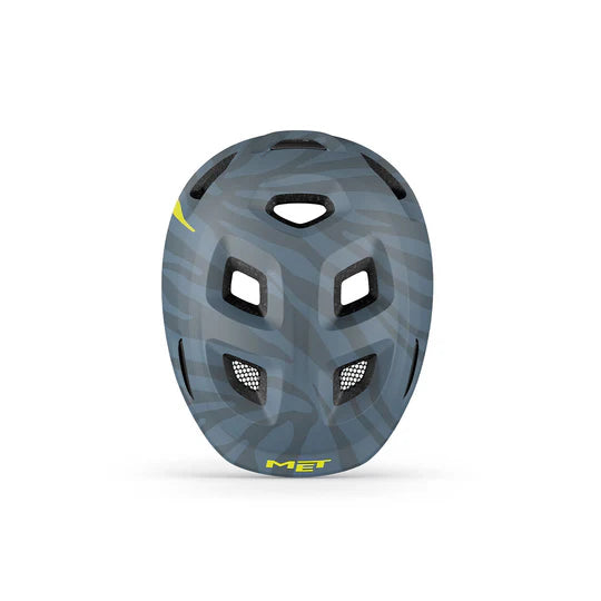 Met Hooray CE Kids Helmet