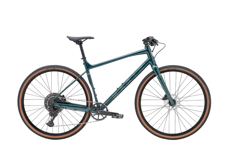 Marin DSX 1