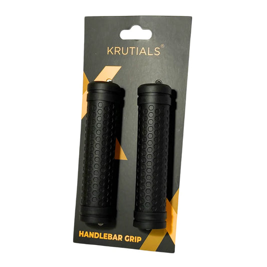 Krutials Handlebar Grips