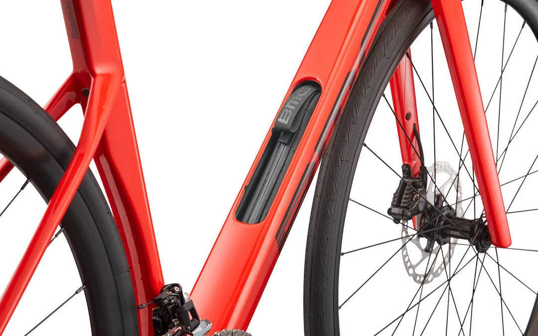 BMC Roadmachine Three Gen 3