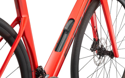 BMC Roadmachine Three Gen 3