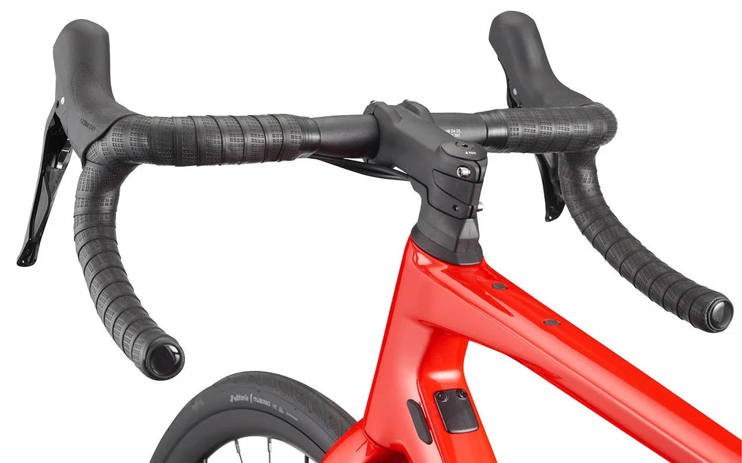 BMC Roadmachine Three Gen 3