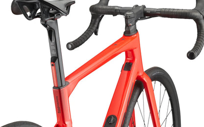 BMC Roadmachine Three Gen 3