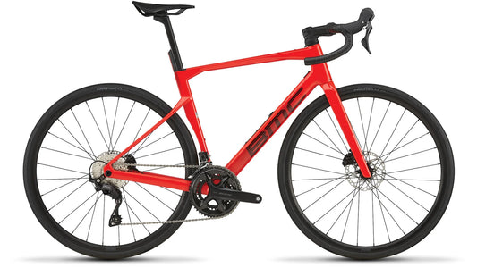 BMC Roadmachine Three Gen 3