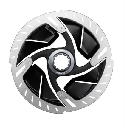 Shimano SM-RT MT900 rotor w/ lockin