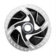 Shimano SM-RT MT900 rotor w/ lockin