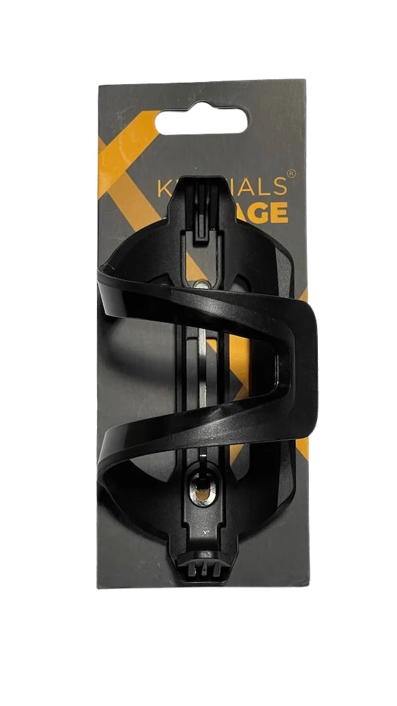 KRUTIALS SIDE LOAD BOTTLE CAGE