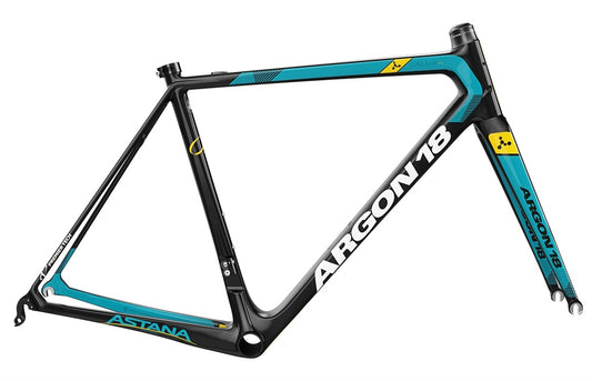 Argon18 Gallium Pro Équipe Astana L